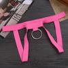 Men Lingerie Sexy Underwear Panties String Homme Bikini Briefs Gay Underwear O-Ring