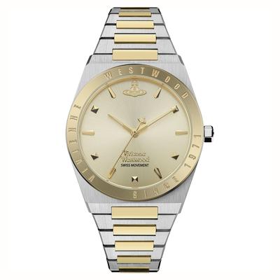 Vivienne westwood SS23 Часы Charterhouse VV244CPSG женские [Король] [продукт]