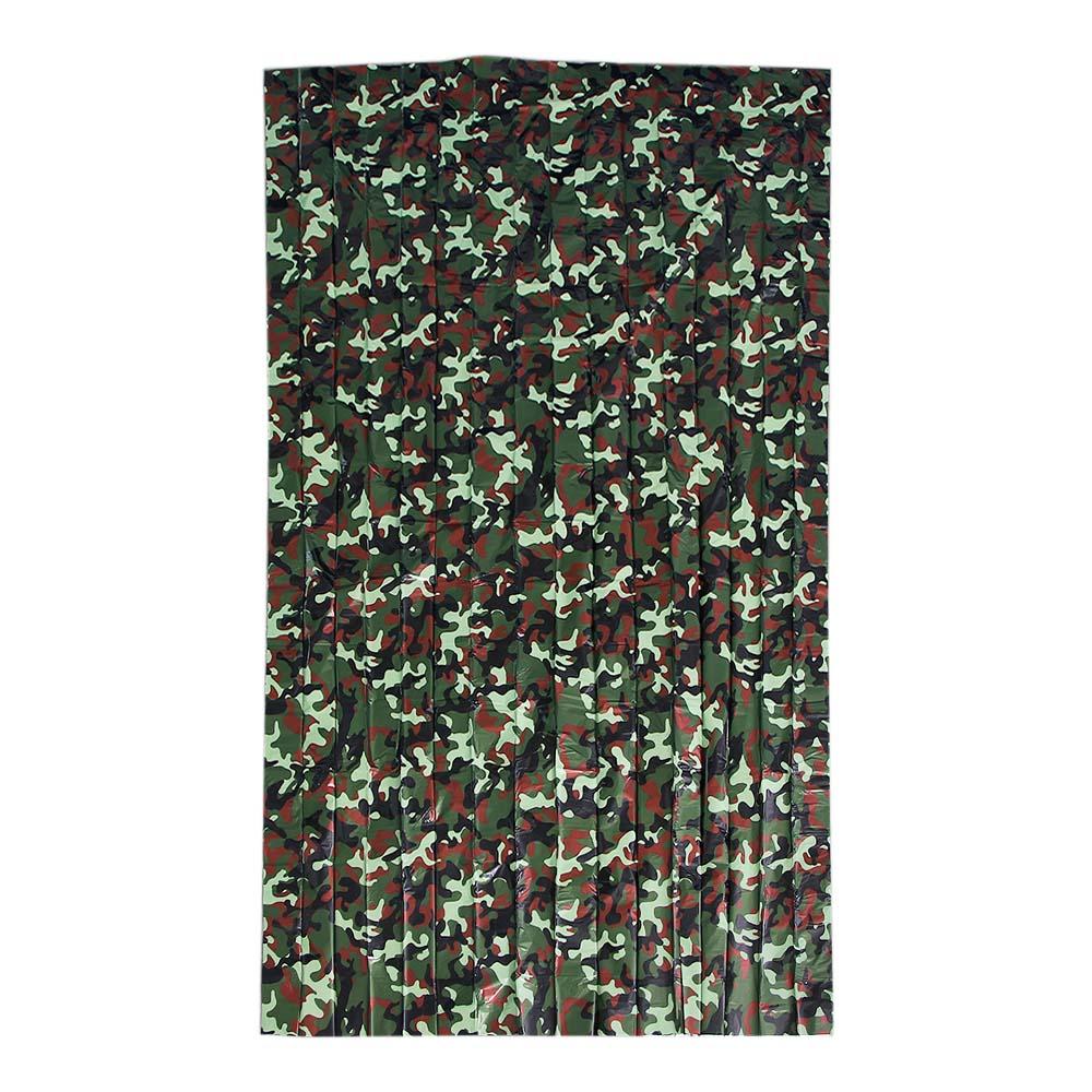 Одеяло Водонепроницаемое Одеяло для выживания Мешки Спальный мешок для выживания Аварийный спальный мешок Спальные мешки