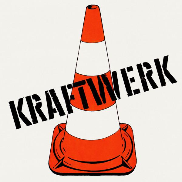 CD KRAFTWERK - Kraftwerk 941001 Германофон Германия Танцевальная и Электронная Б/У