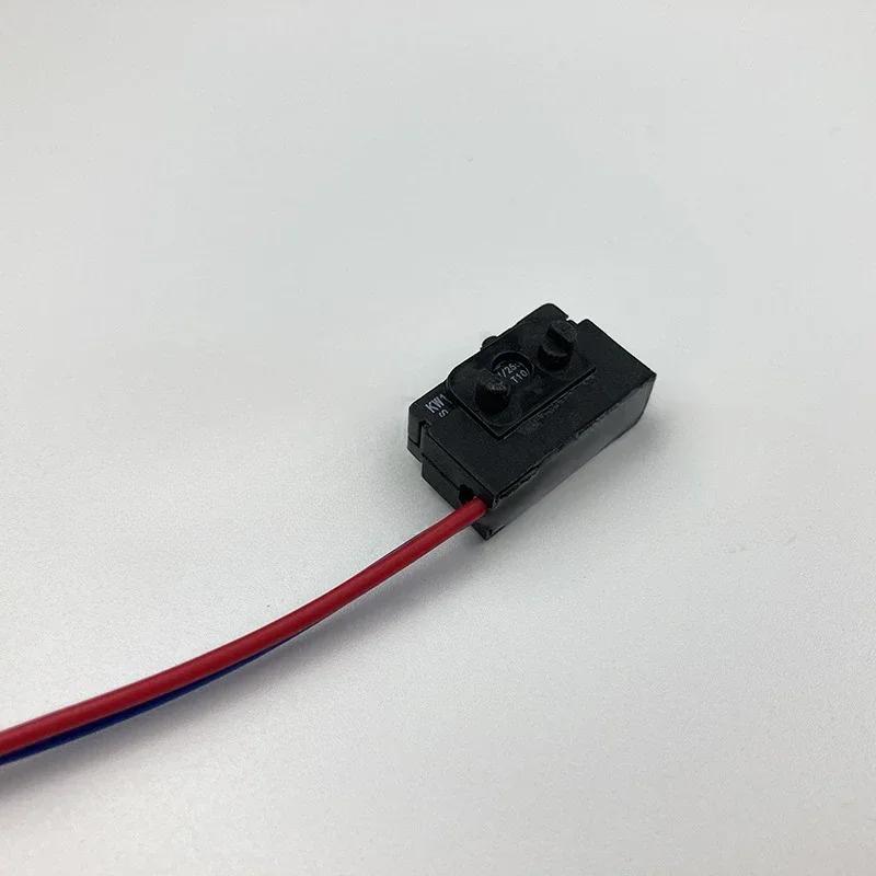 Автомобильные аксессуары дверной фонарь верхний 3BD998785 микропереключатель дверного замка автомобиля для VW PASSAT B5 BORA POLO GOLF MK4