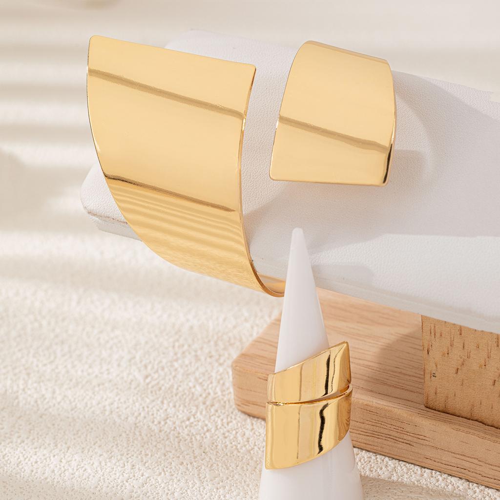 Fashion For Women's Jewelry Set