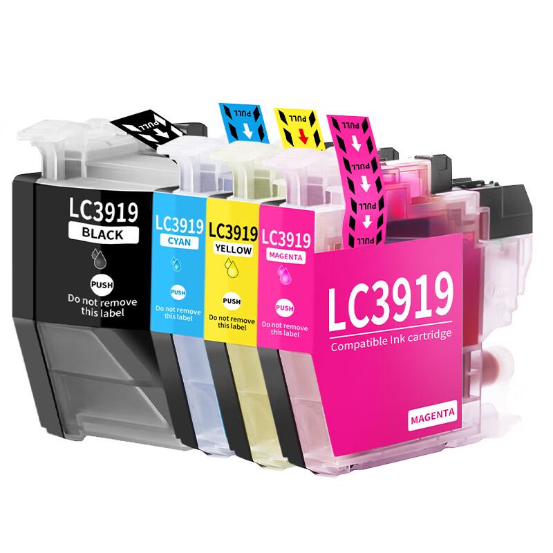 Huiwei LC3919 Compatible Ink Cartridge