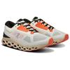 ON  Cloudstratus 3 Undyed White Sand Women Sneakers 3WD30121148