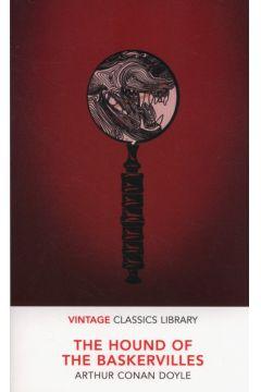 The Hound of the Baskervilles. Vintage Classics Library