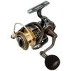 Катушка спиннинговая DAIWA 17 теория 3500PE-H (Модель 2017 года)