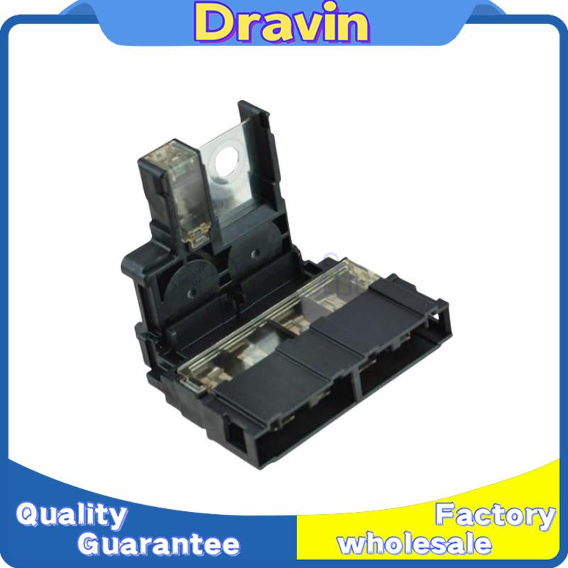New Positive Battery Terminal Fuse Link Connector 24380-79915 Fits for Nissan 370Z Armada Cube GT-R Quest Sentra Titan Versa