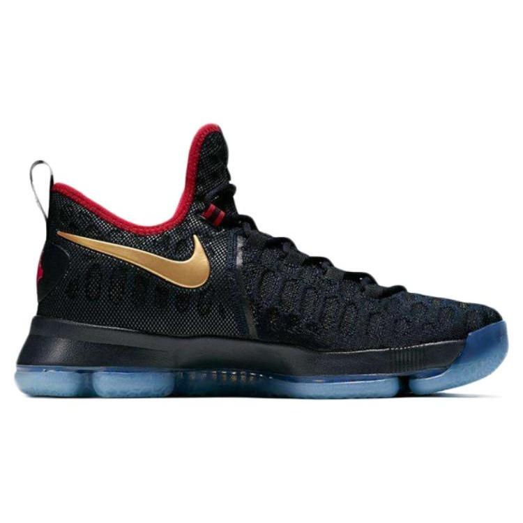 Nike KD 9 LMTD 'Unite' Men's 843396-470
