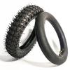 Замена комплекта шины и камеры для MX350 MX400, 12 дюймов, 12.5x2.75, шина и камера для питбайка, прямой ниппель