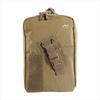 Tasmanian Tiger Base Medic Pouch MK2 Tasmanian Tiger Base Medic Pouch MK2 (Khaki 7777.343)