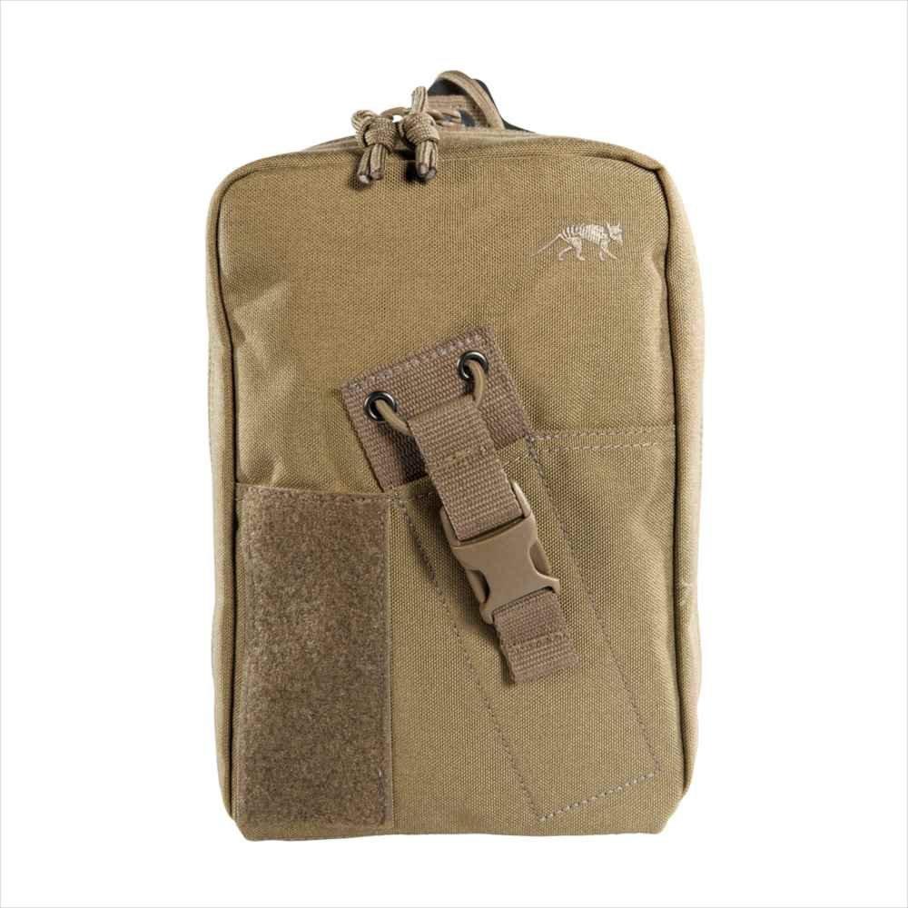 Tasmanian Tiger Base Medic Pouch MK2 Tasmanian Tiger Base Medic Pouch MK2 (Khaki 7777.343)