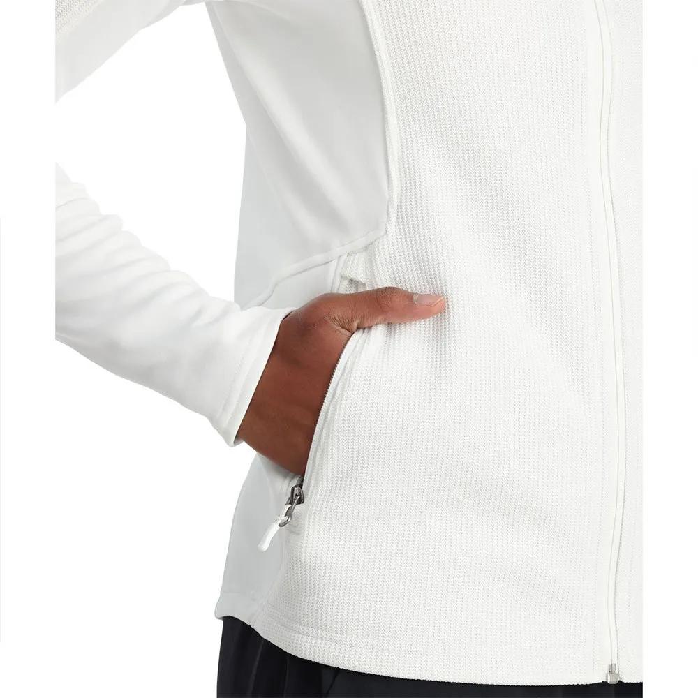 Spyder Флисовая на молнии Bandita