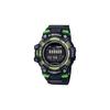 Серия G-SHOCK Модный Уличный Крутой Продвинутое Bluetooth-соединение Уличный Рекомендация Кварцевый Механизм Ремешок из Смолы GBD-100SM-1PRD