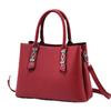 Stylish Macaron Women's Large Capacity Tote Bag In Chic Colors Perfect For Everyday Use