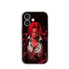 for Xiaomi Redmi 15C 15 A4 A5 9A 9T 10A 10C 9C NFC Note 11 9 8 10 Pro 8T Phone Cover Case Shanks Red Hair ONE PIECE Luffy