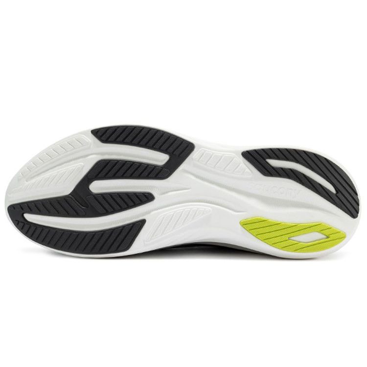 SAUCONY Phoenix Inferno 2 Амортизация Спортивные Удобные Амортизация Нескользящие Износостойкие Дышащие Низкие Кроссовки для Бега S28184-2