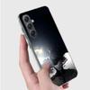 Bleach Aizen Sousuke Phone Case for Samsung A16 A26 A36 A56 A17 A37 A57 A07 A06 A02S A03 A04S A05S Galaxy Note 20 10 A50S A71 A5
