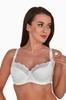 Semi-soft Bra Gaia 1199 Mama K Gaia