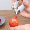 Strawberry & Pineapple Eye Remover Clip Set