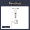 TP-LINK TL-ZJ110 Wall Mount Bracket for Surveillance Cameras CN plug (adapter included)