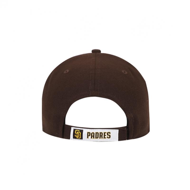 Кепка New Era MLB The League San Diego Padres 9forty
