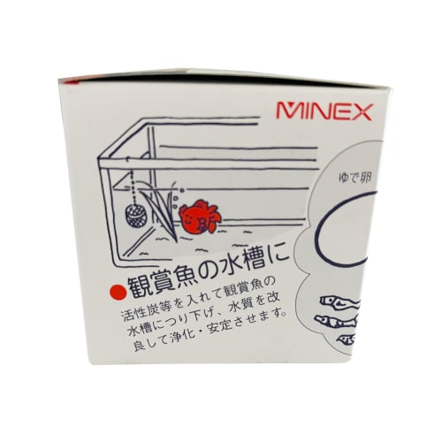 Minex Metal Victory (Minex) Tanaka Capsule Strainer, Medium, 7.5cm X 7cm