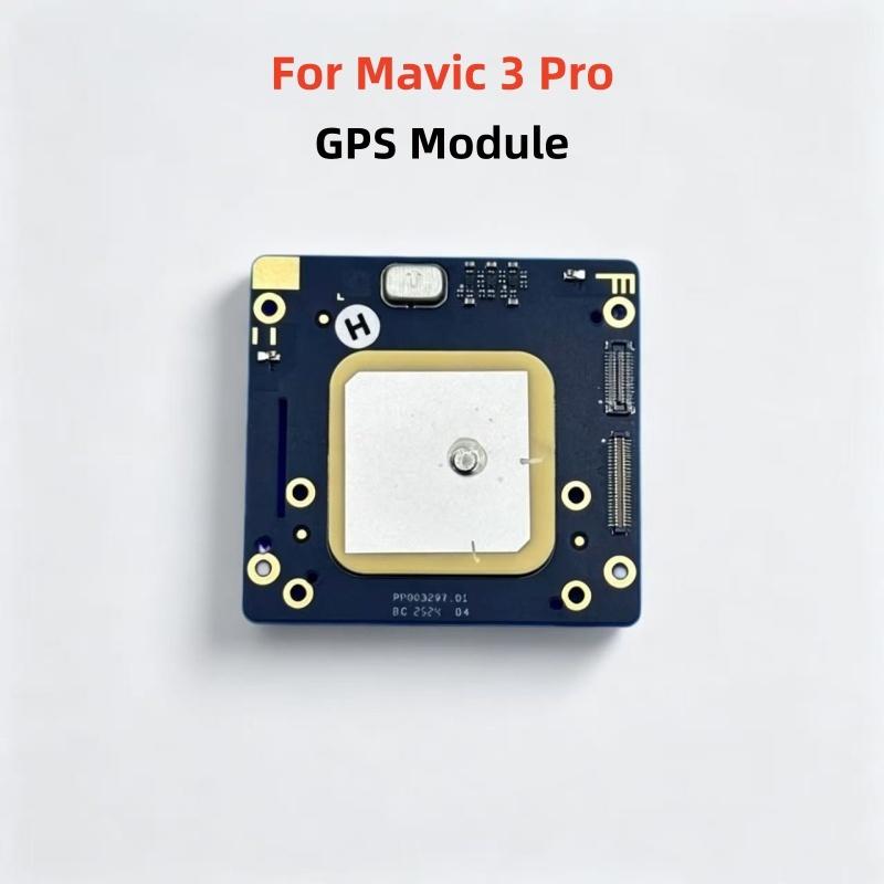 Original For Mavic 3 Pro GPS Module Brand New Repair Parts Replacement GPS Board Component