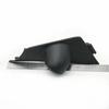 Audio Kit Trim Tweeter Speaker Boxes Mounts Cover Refit For Honda Civic VIII 2006 2007 2008 2009 2010 2011