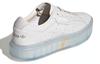 Элегантные Angel Chen x Элегантные Женские Adidas Originals Super Ac 'Cloud White' Женские FX1938