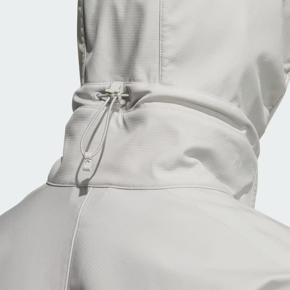 adidas Ветровки Мужские С капюшоном Умеренные Другие KG5179