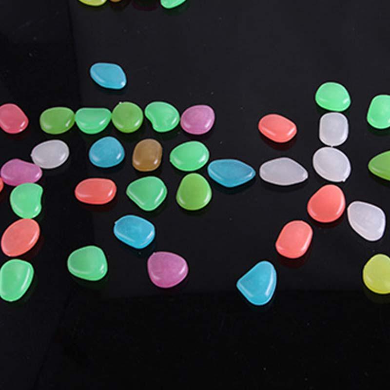 Очарование для дорожек, камни, светящиеся камни, декор для двора, популярные садовые дорожки, садовая галька, светящиеся камни, светящиеся в темноте, газон, патио