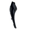 For Traverse 2009-2017 Compatible Car Front Windshield Wiper Cowl Cover Extension Trim Fender Cover 22956657 22956656