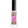 Гель для бровей NYX The Brow Glue Styler 02 Тауповый блонд 5г