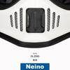 Крепление Neino на подбородок для экшн-камер для мотоциклетных шлемов SHOEI (Нино) EX-ZERO (GoPro и т. д.)