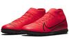 Nike Mercurial Superfly 7 Красный Черный AT7980-606