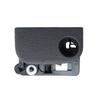 New Glove Box Compartment Lid Lock 68630-EQ300 For Nissan X-Trail T30 2003-2007