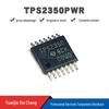TPS2350PWR TSSOP-14 ИС сброса и мониторинга, с шелкографией, совершенно новая
