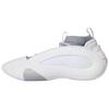 Харден Вол. 8 белых мужских кроссовок для вечеринок Cloud-White Halo-Silver Core-Black IE2696