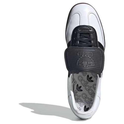 Adidas Samba LT Белый Черный - JI3199