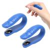 Tiger Point Thumb Massage Clip Acupressure Point Massager Meridian Massage Clip