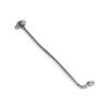 Universal Outboard Steering Arm Connecting Link Tie Rod for Yamaha 2 Stroke 40HP Parts