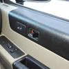 Glossy Black Safety Door Lock Switch Cover Trim For Hummer H2  2003-07