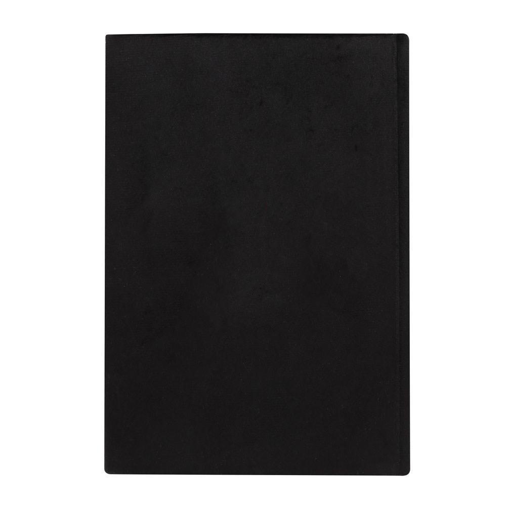 Something Different Маленькая книга злых планов бархатный блокнот А5