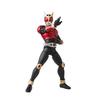 НАРОДЫ ТАМАШИИ SH. Figuarts Камен Райдер Декейд (Шинкочоу Сэйхоу) Кууга Могучая форма (ДЕСЯТИЛЕТИЕ Вер.) приблизительно 145 мм АБС ПВХ окрашенный подвижный