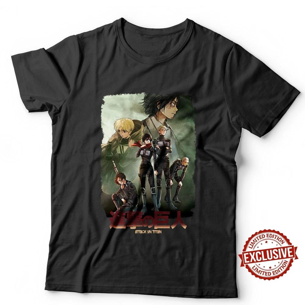 attack on titan season 4 shirt aot final season tshirt attack on titan s4 tshirt