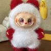 Doll Gift Hand-changed Baby Pendant Plush Doll Toy Ornament