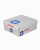 34202290 Converse Weapon VTG Hi Off White Винтажный Серый (Мужской)