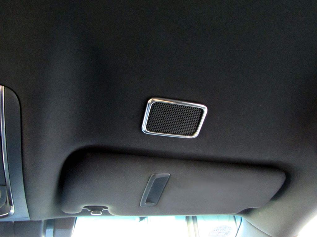 BRIGHTZ Mirror Stainless Steel Plated Speaker Rings for VXF LS Part Number 32593 Ultra-High (2-Piece) LS500, VXFA50, VXFA55, VXF, A50, A55, 50, 55,