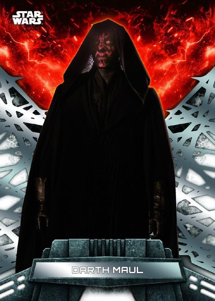 2024 Topps Star Wars Hobby Box Star Wars Hobby High-Tek - High-Tek