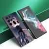 The Hollow Knight Black Silicone Phone Case For Samsung Galaxy S23 S21 S20 FE S24 S22 Ultra S10E S10 S9 S8 Plus